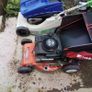 Petrol Lawnmowers(3) Image 3