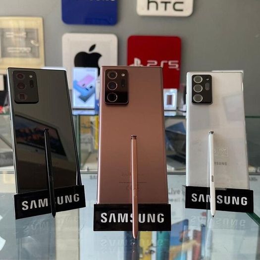 samsung note 20 ultra