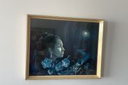 Mid Century Art