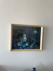 Mid Century Art