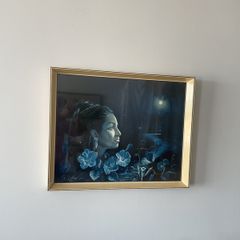 Mid Century Art