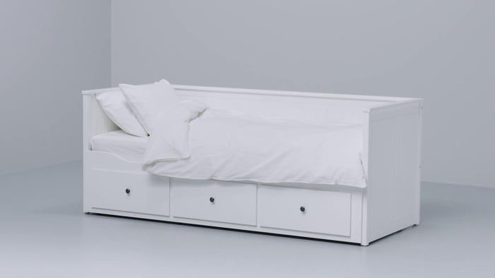 IKEA Sofa Bed Hemnes