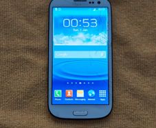 Samsung S3 - Fair Condition
