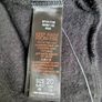 Brand new Ladies Pineapple zip up hoodie jacket - Size 20 Image 6