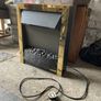 Free electric fireplace Image 3