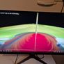 27" Acer Monitor 60Hz (specs state 100Hz) Image 6