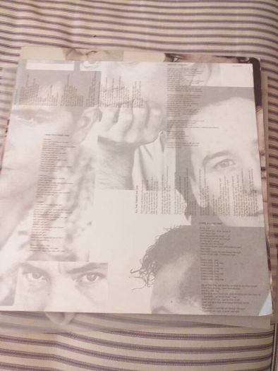Simple Minds.