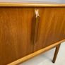 Stunning McIntosh Mid Century Teak Sideboard Image 7
