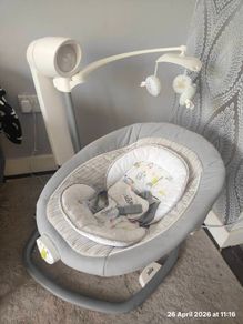 rocking chair
