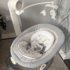 rocking chair