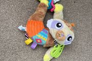 Playgro Sensory Baby Toy