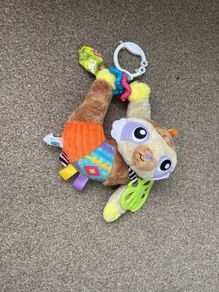 Playgro Sensory Baby Toy