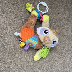 Playgro Sensory Baby Toy