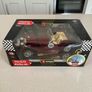 Mille Miglia Burago Model Car Scale 1/18 Image 9