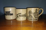 Pearsons, stoneware,  vintage Stoneware