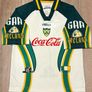 Ireland GAA International Rules 2005/06 Vintage Oneills Jersey Size M Image 3