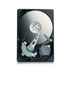 3.5" HDD Seagate Barracuda 7200.11 1 TB SATA 32 MB Cache Bulk/OEM Hard Drive