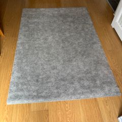 Grey Rug