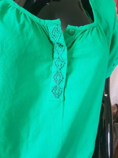 Cortefiel Weekend Top Size 14