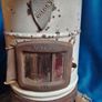 1920s 30s Valor 65-B paraffin stove Image 2