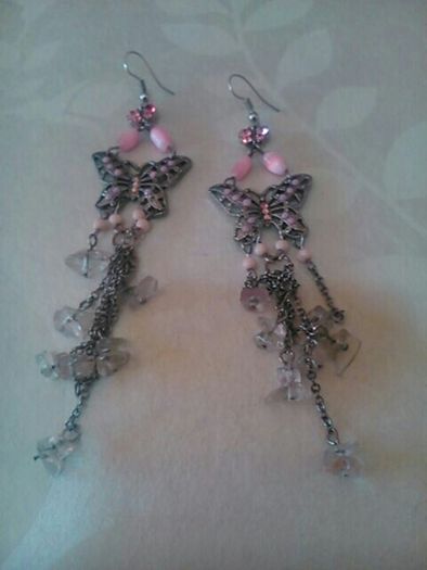 Ear rings