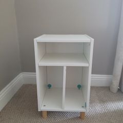 Bedroom locker