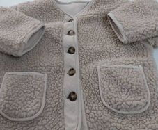 Toddlers winter jacket