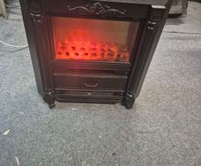 electric fire