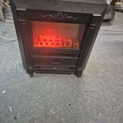 electric fire