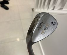 54 Degree Vokey