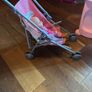 dolls pram Image 2