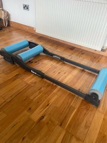 Tacx Galaxia Rollers