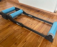 Tacx Galaxia Rollers