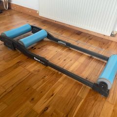 Tacx Galaxia Rollers
