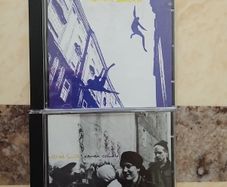 Elliott Smith 2 CD Lot
