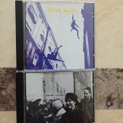Elliott Smith 2 CD Lot