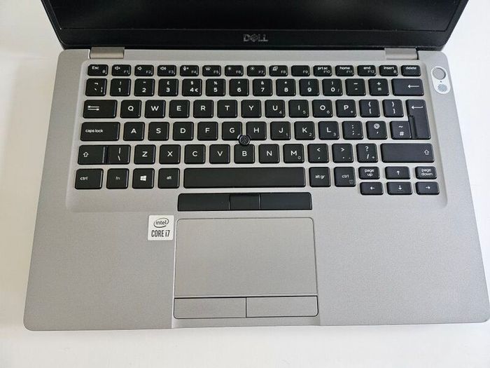 Dell Latitude 5410 , i7