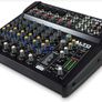 Music mixer Image 4