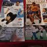 Derby County  football programmes 88-01 Image 2