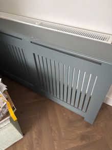 Radiator Cover