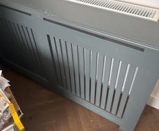 Radiator Cover