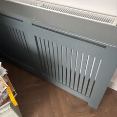 Radiator Cover