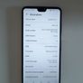 Huawei p20 128GB black fair condition read description Image 2
