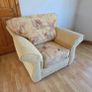 Two - Three seater couch + Armchair set Image 3