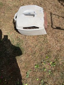 Wanted grass box like this