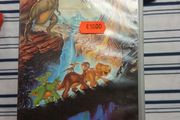 VHS - The Land Before Time