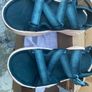 Women's HOKA and ECCO Sandals Image 2