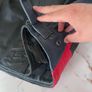 4sr leather jacket Image 5