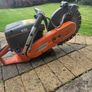 Husqvarna K760 consaw Image 2
