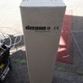 Garden driveway outdoor bollard lights.. set of 4 (unused) Image 7